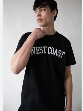 Oak + Fort t-shirt